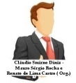 Cláudio Smirne Diniz - Mauro Sérgio Rocha e Renato de Lima Castro ( Org.)